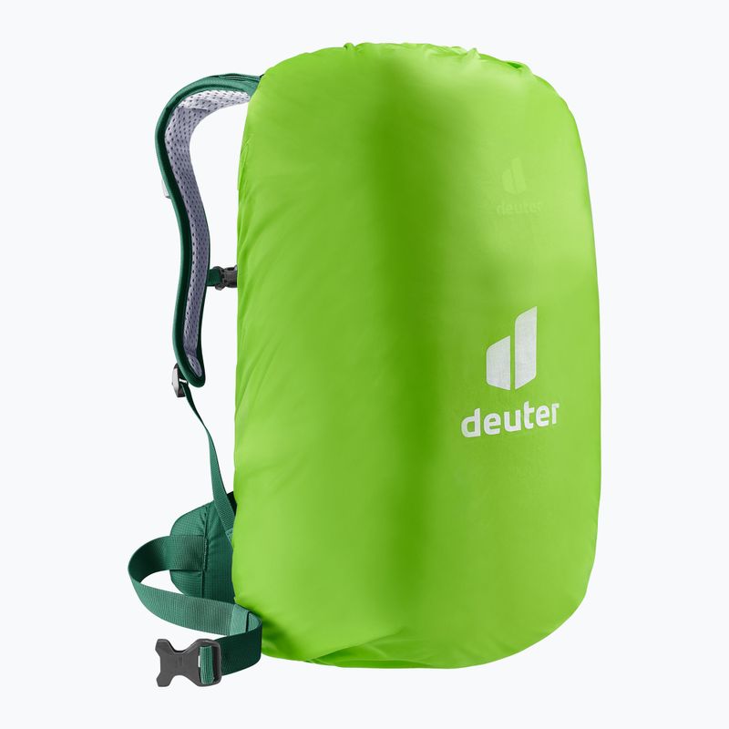 Női túra hátizsák deuter Futura 21 l SL spearmint/seagreen 8