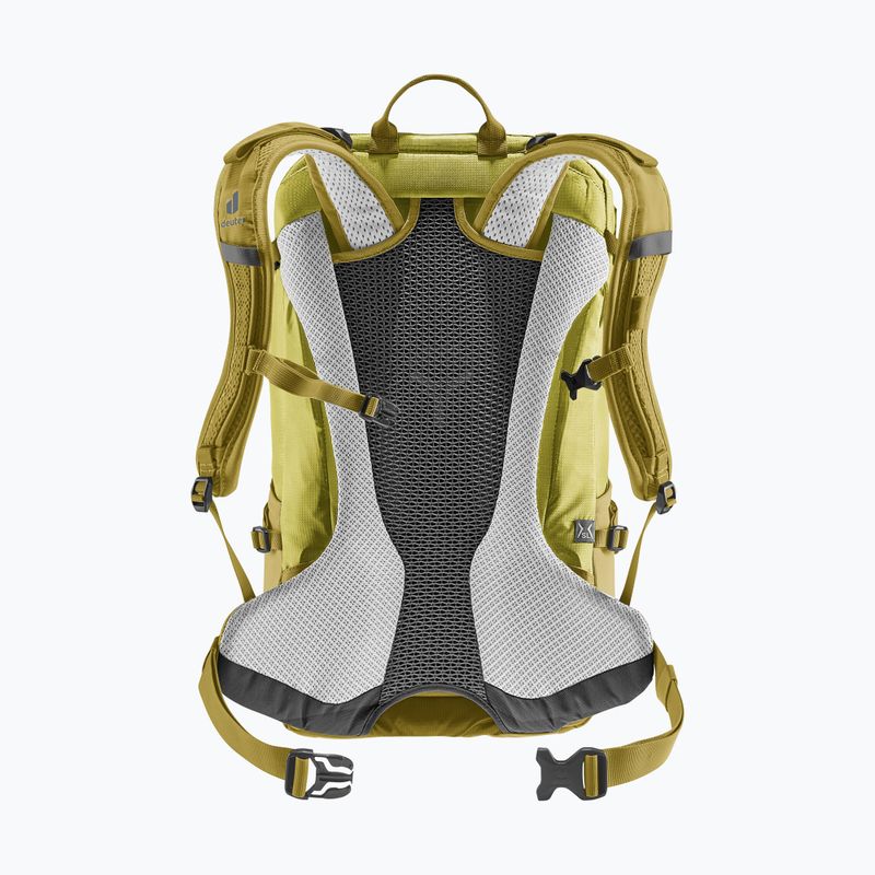 Női túra hátizsák deuter Futura 21 l SL sprout/linden 2