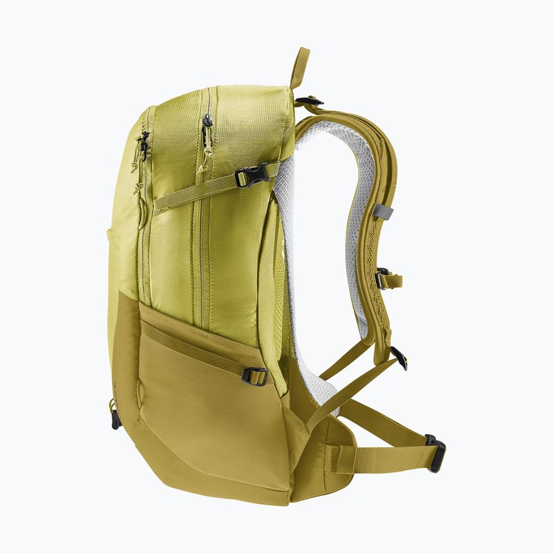 Női túra hátizsák deuter Futura 21 l SL sprout/linden 3