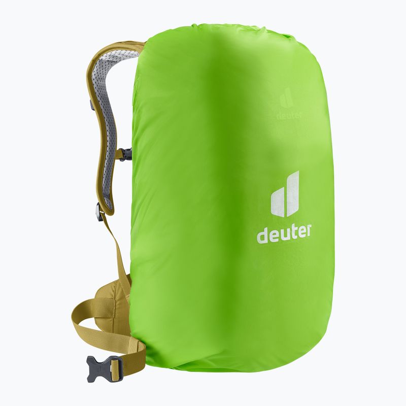 Női túra hátizsák deuter Futura 21 l SL sprout/linden 11