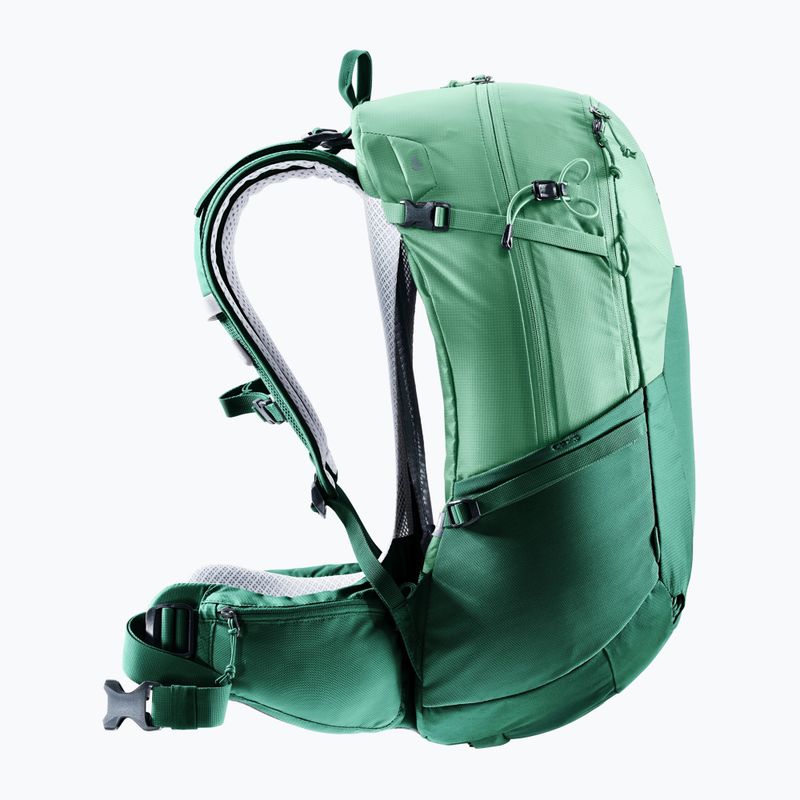 Női túra hátizsák deuter Futura 25 l SL spearmint/seagreen 3