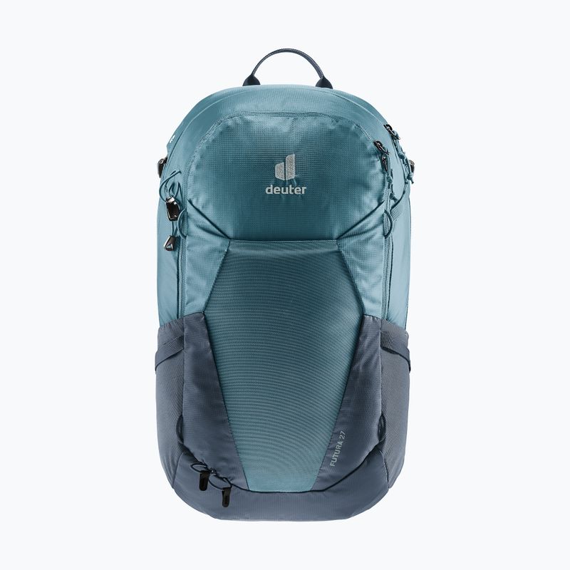 Deuter Futura 27 l atlantic/ink túrahátizsák