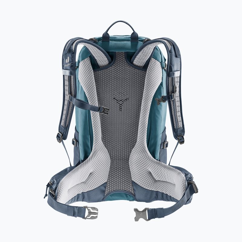 Deuter Futura 27 l atlantic/ink túrahátizsák 3