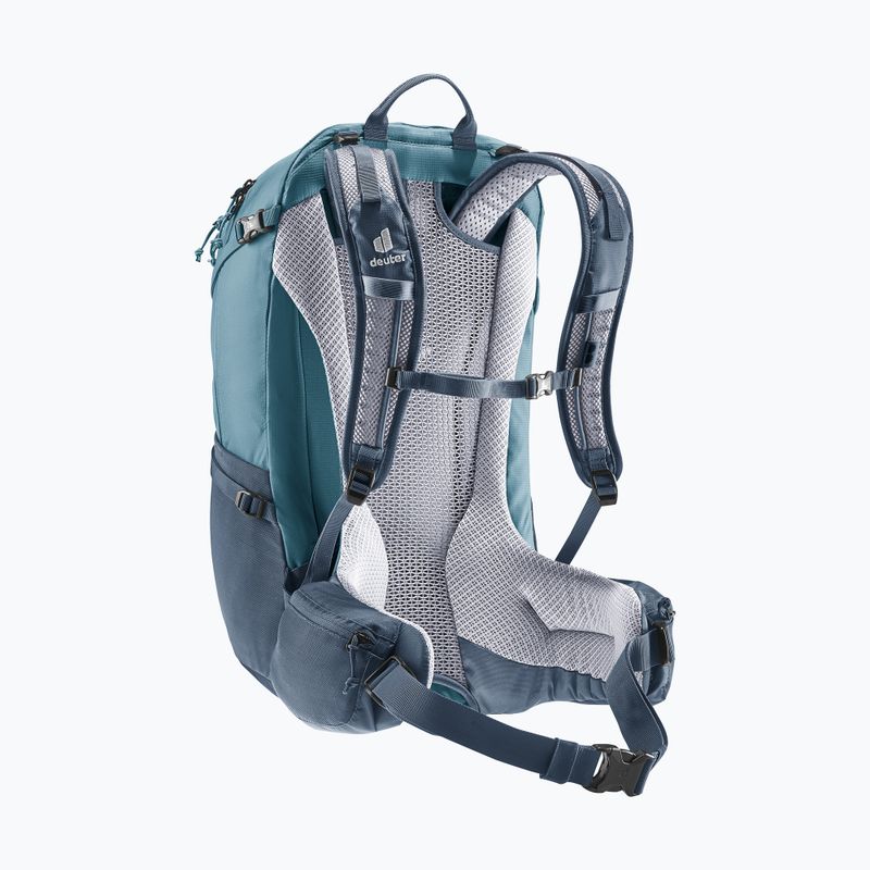 Deuter Futura 27 l atlantic/ink túrahátizsák 4