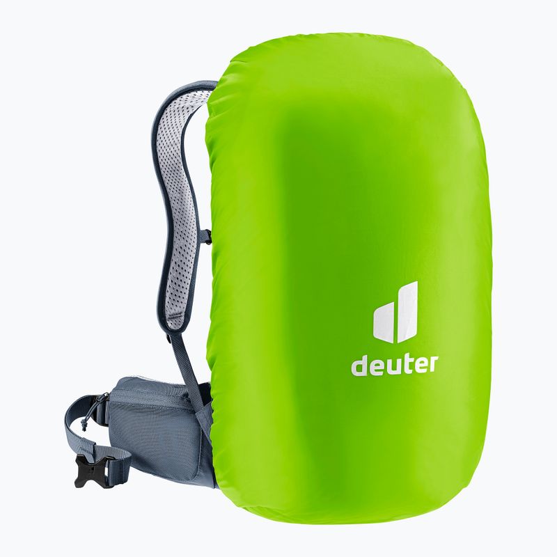 Deuter Futura 27 l atlantic/ink túrahátizsák 7