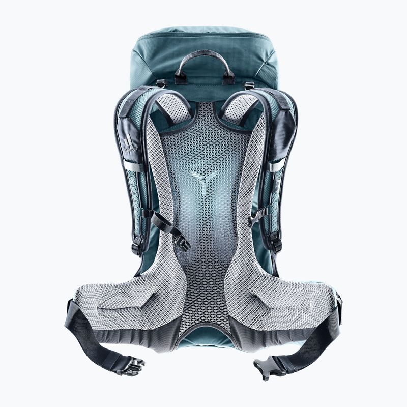 túrahátizsák deuter Futura 26 l Atlantic/Ink 2