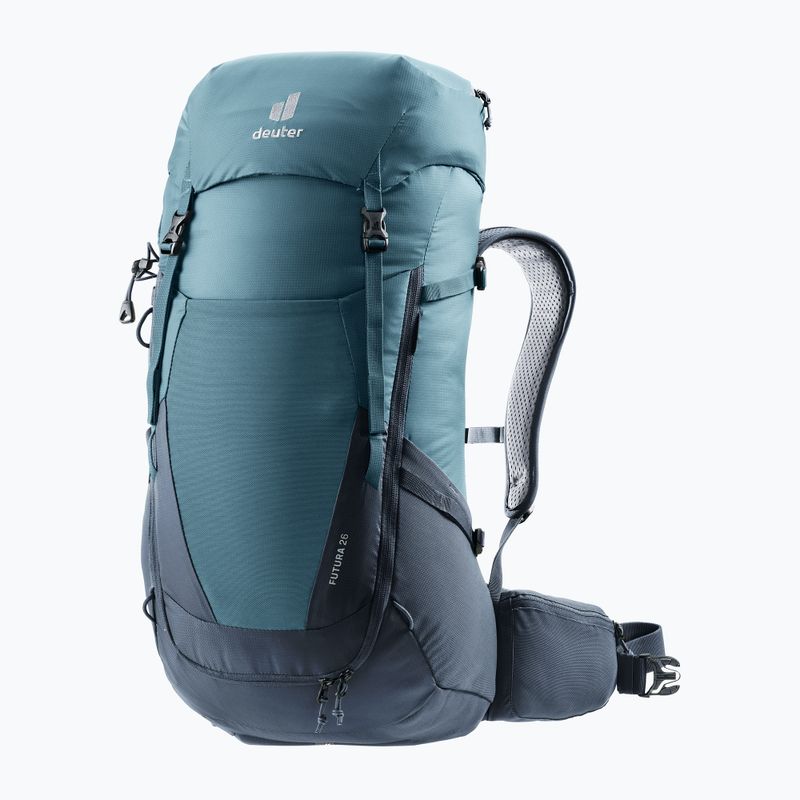 túrahátizsák deuter Futura 26 l Atlantic/Ink 3