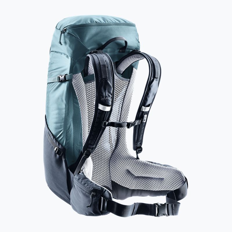 túrahátizsák deuter Futura 26 l Atlantic/Ink 4