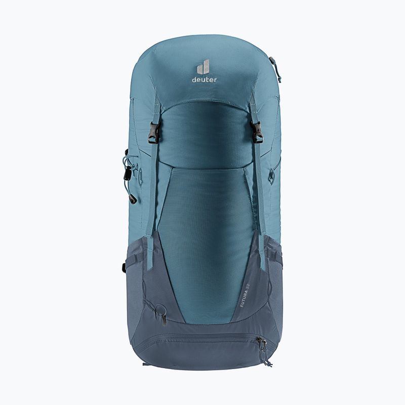 túra hátizsák  deuter Futura 32 l atlantic/ink