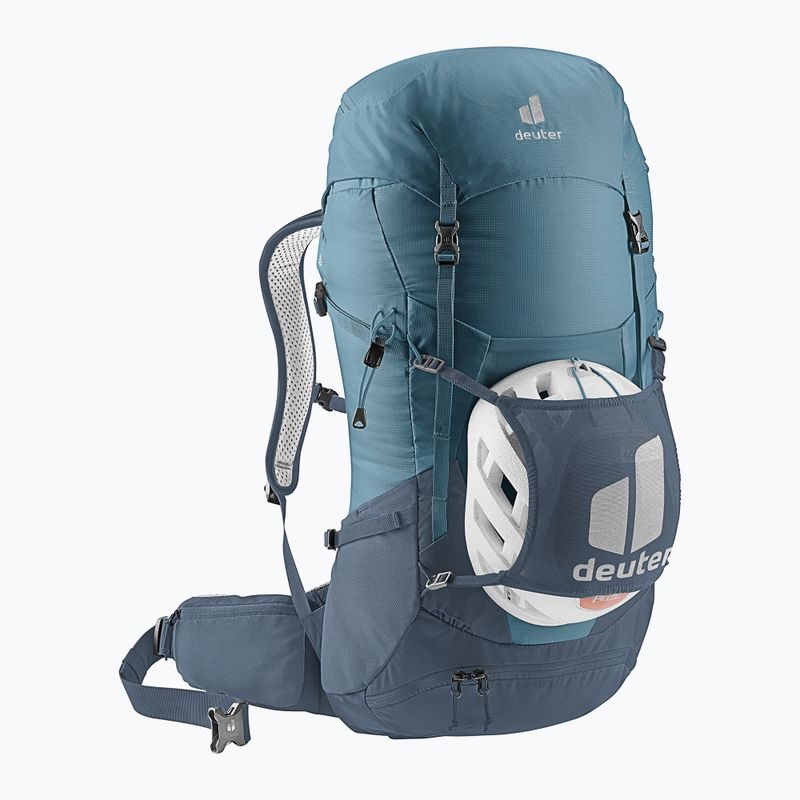 túra hátizsák  deuter Futura 32 l atlantic/ink 7