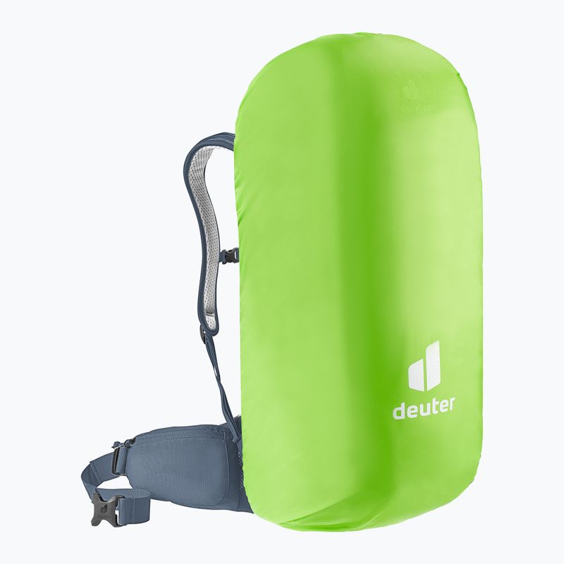 Túra hátizsák deuter Futura 32 l atlantic/ink 7