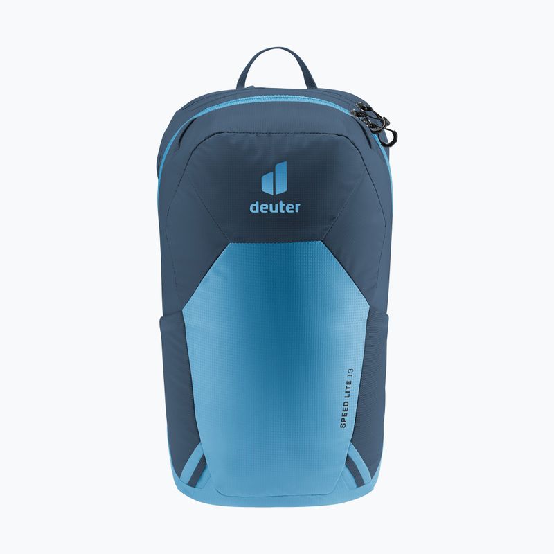 túra hátizsák  deuter Speed Lite 13 l ink/wave