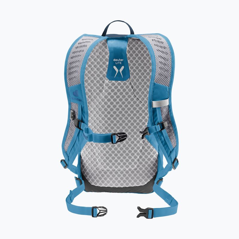 túra hátizsák  deuter Speed Lite 13 l ink/wave 2