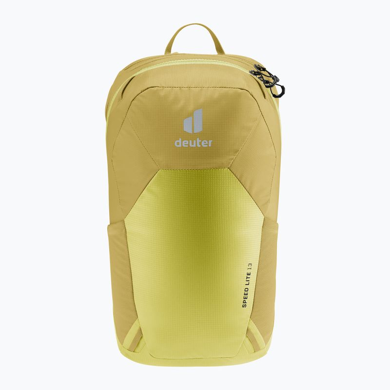 Deuter Speed Lite 13 l túrahátizsák hárs/csemete