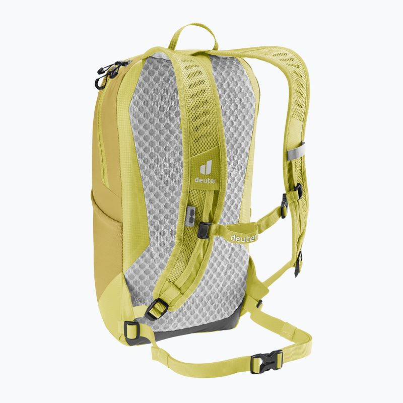 Deuter Speed Lite 13 l túrahátizsák hárs/csemete 4