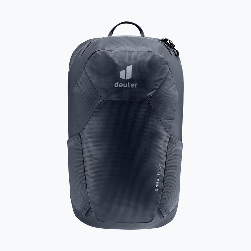 Deuter Speed Lite 17 l túra hátizsák fekete