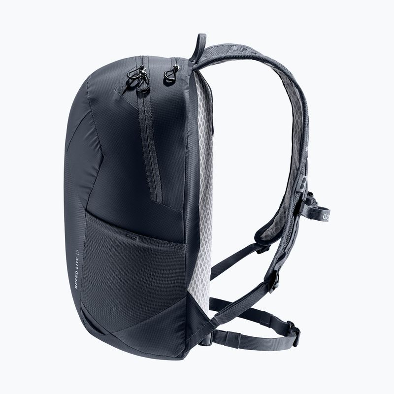 Deuter Speed Lite 17 l túra hátizsák fekete 5