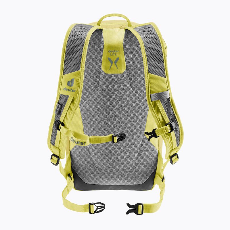 Deuter Speed Lite 17 l túrahátizsák hársfa/csemete 3