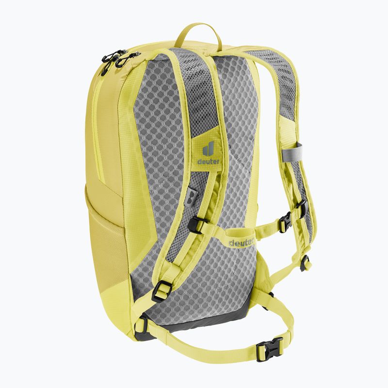 Deuter Speed Lite 17 l túrahátizsák hársfa/csemete 4