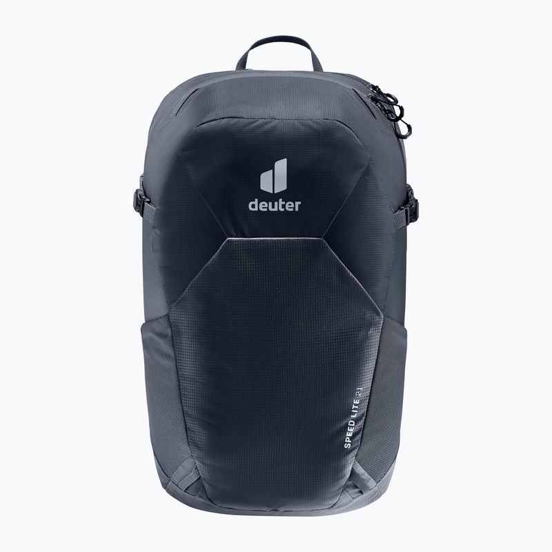 túra hátizsák deuter Speed Lite 21 l black