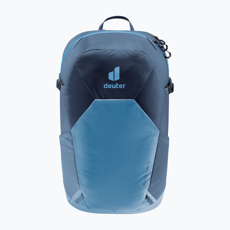 túra hátizsák deuter Speed Lite 21 l ink/wave