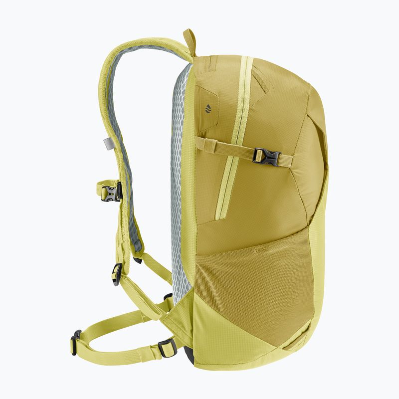 túra hátizsák deuter Speed Lite 21 l linden/sprout 2