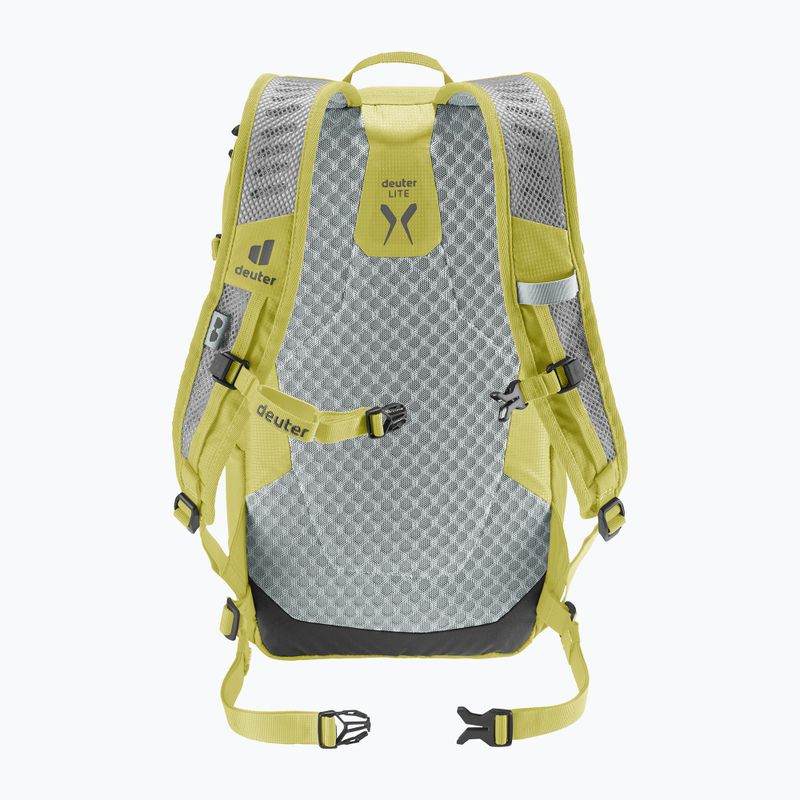 túra hátizsák deuter Speed Lite 21 l linden/sprout 3