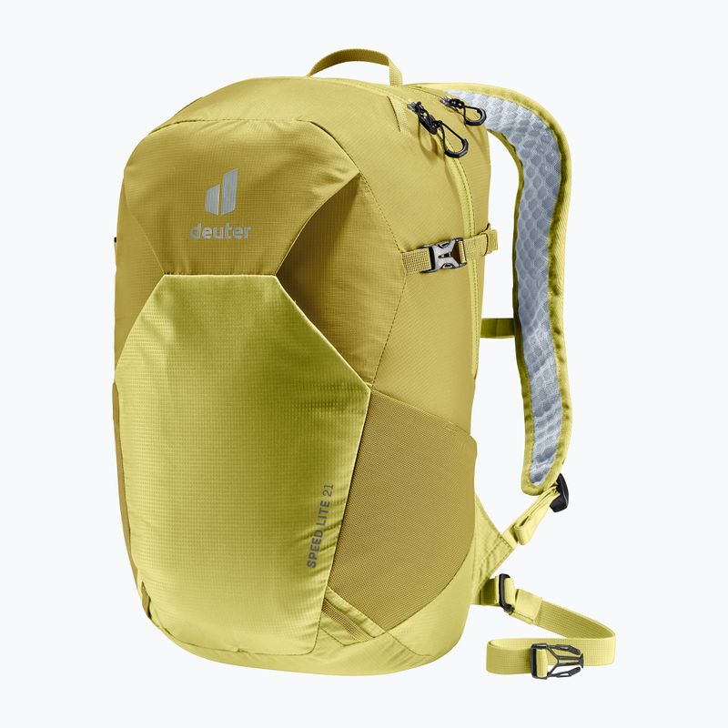 túra hátizsák deuter Speed Lite 21 l linden/sprout 6