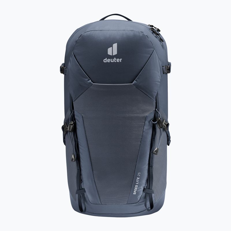 túra hátizsák deuter Speed Lite 25 l black