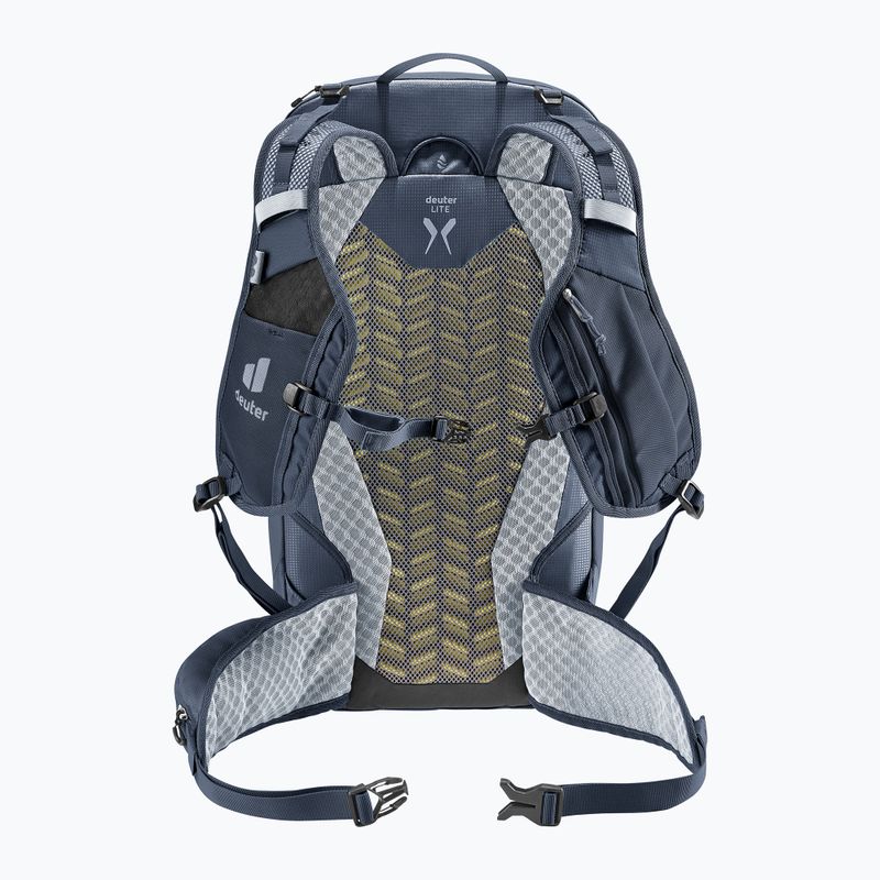 túra hátizsák deuter Speed Lite 25 l black 2