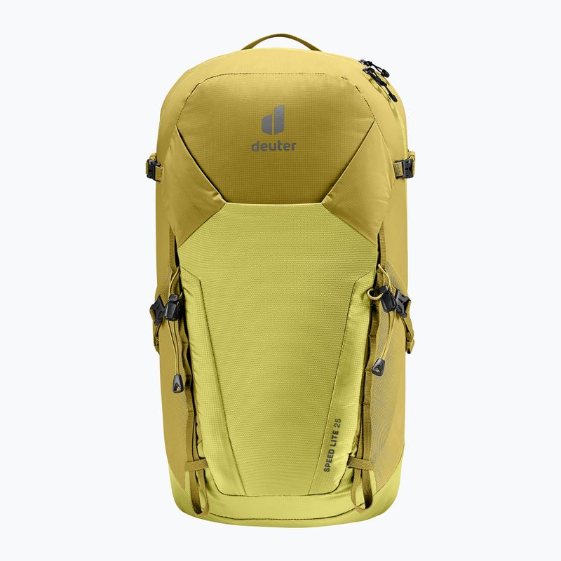 túra hátizsák deuter Speed Lite 25 l linden/sprout