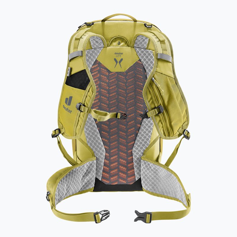 túra hátizsák deuter Speed Lite 25 l linden/sprout 4