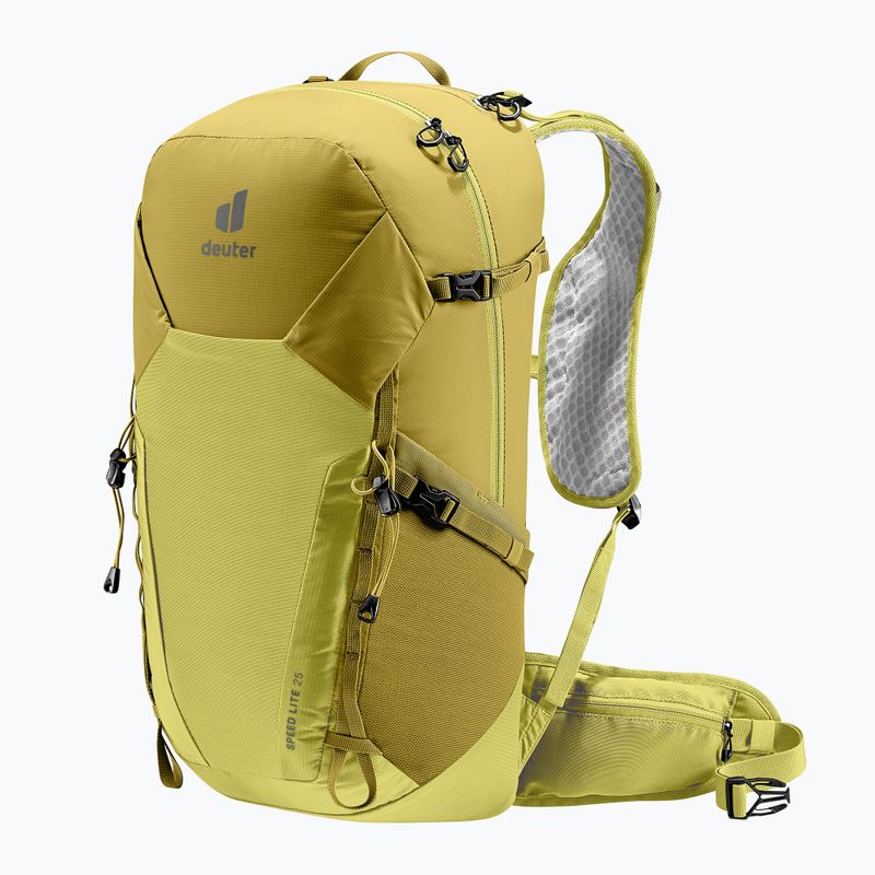 túra hátizsák deuter Speed Lite 25 l linden/sprout 5