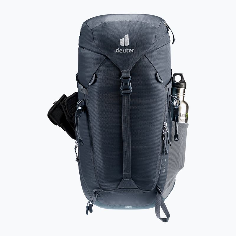 Túra hátizsák deuter Trail 18 l black/shale 5