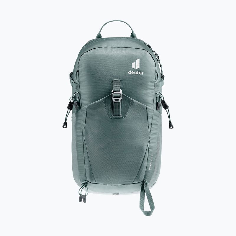 Női túra hátizsák deuter Trail 23 l SL teal/tin