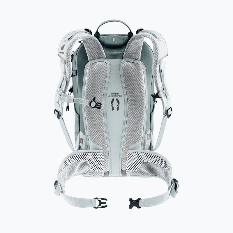 Női túra hátizsák deuter Trail 23 l SL teal/tin 3