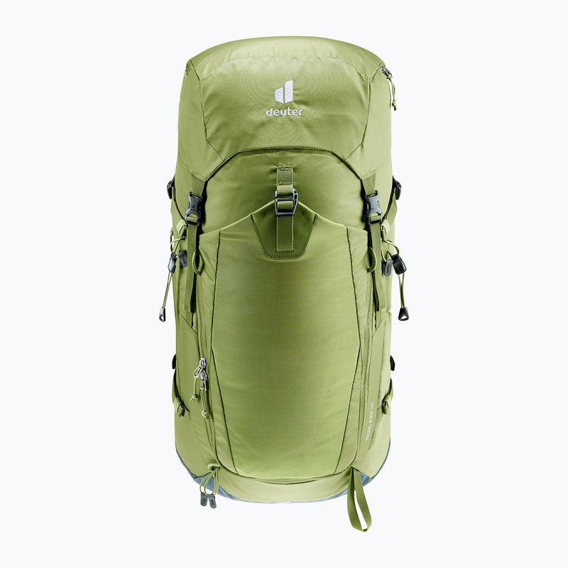 Deuter Trail Pro 36 l rét/grafit túra hátizsák