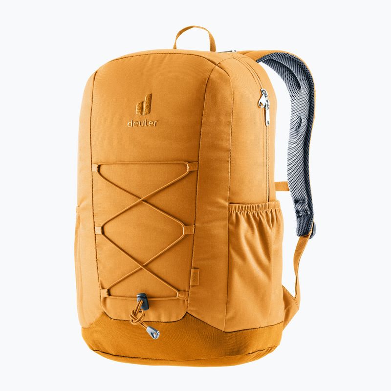 Deuter Gogo 25 l hátizsák amber/maple 4