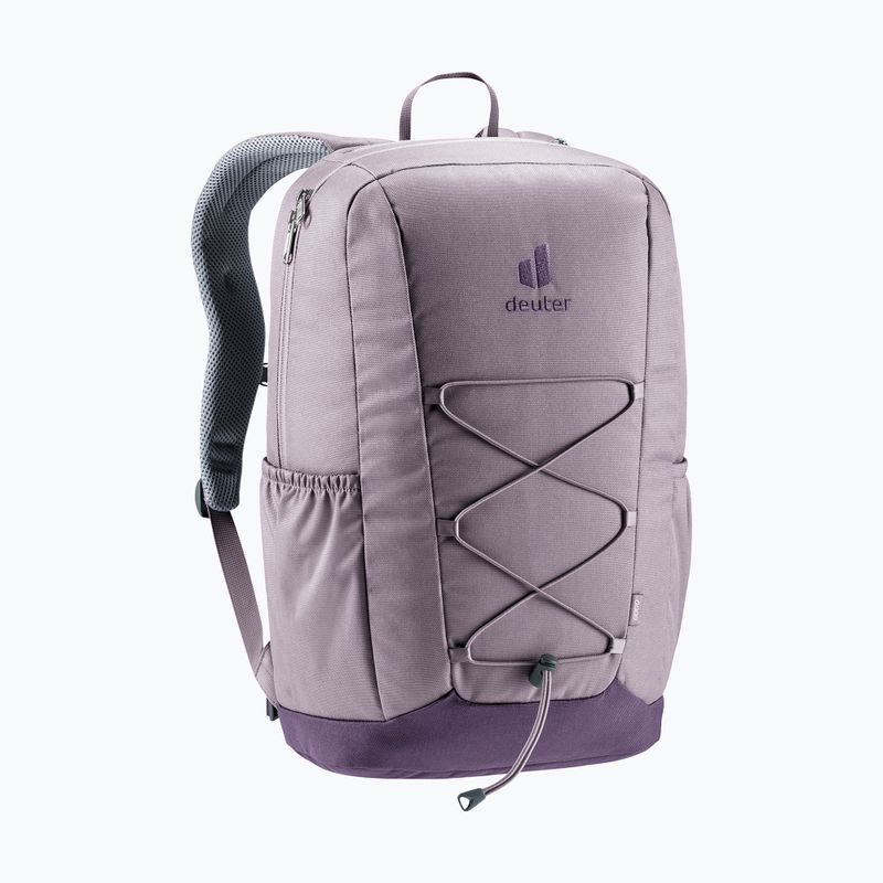 Deuter hátizsák Gogo 25 l levendula-lila 5