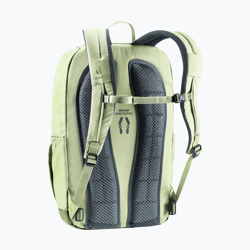 Deuter hátizsák Gogo 25 l mineral-grove 9