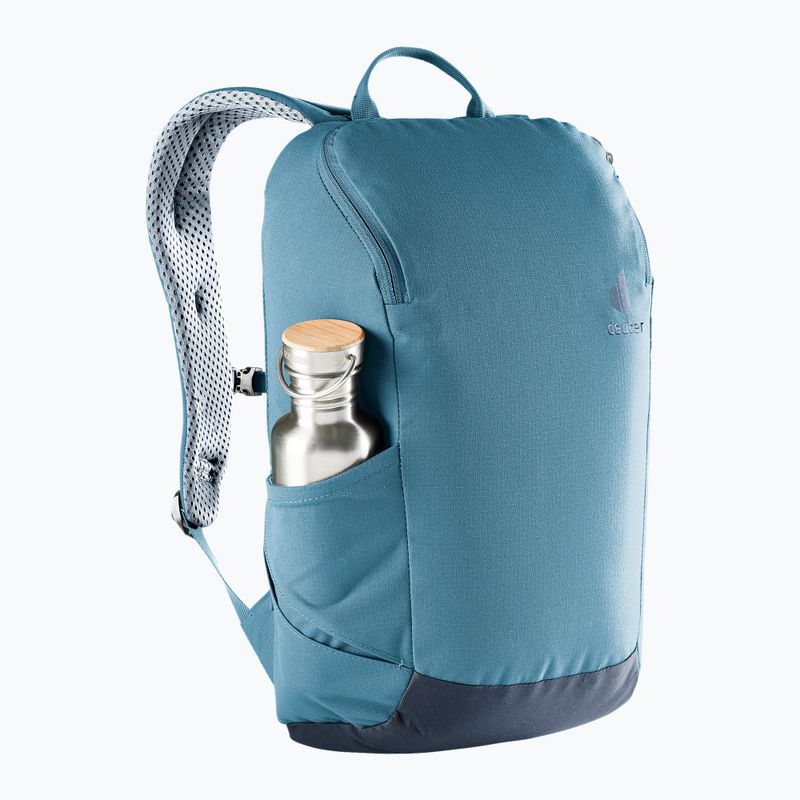 Hátizsák deuter StepOut 16 l atlantic/ ink 7