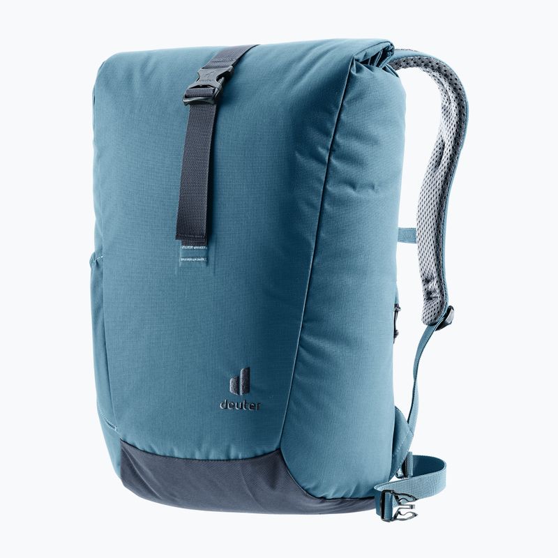 Hátizsák deuter StepOut 22 l atlantic/ ink 2