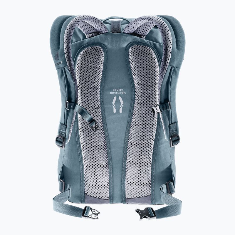 Hátizsák deuter StepOut 22 l atlantic/ ink 3