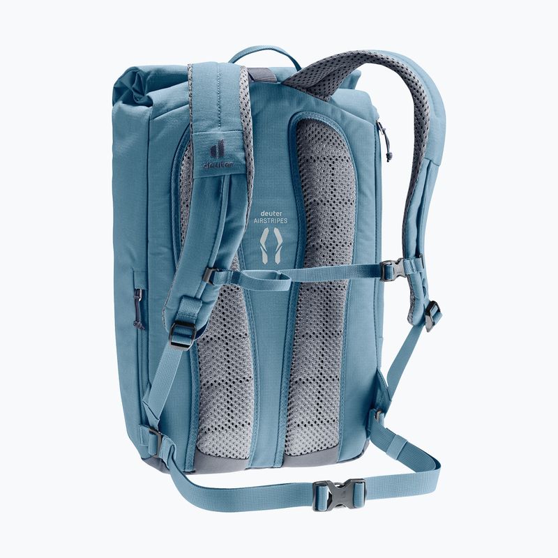 Hátizsák deuter StepOut 22 l atlantic/ ink 4