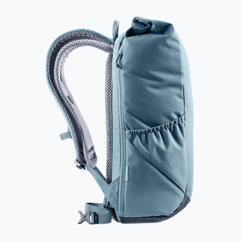 Hátizsák deuter StepOut 22 l atlantic/ ink 6