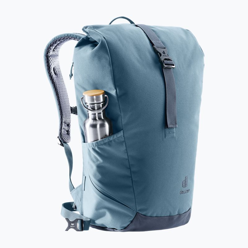 Hátizsák deuter StepOut 22 l atlantic/ ink 9