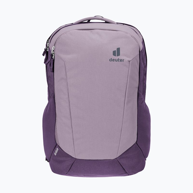 Deuter Giga 28 l levendula/lila hátizsák