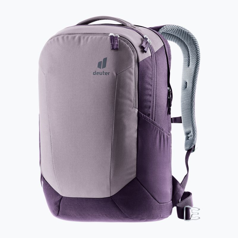 Deuter Giga 28 l levendula/lila hátizsák 2
