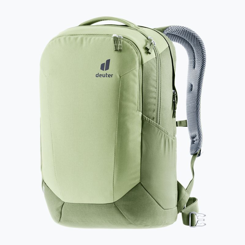 Túrahátizsák deuter Giga 28 l mineral/grove 2