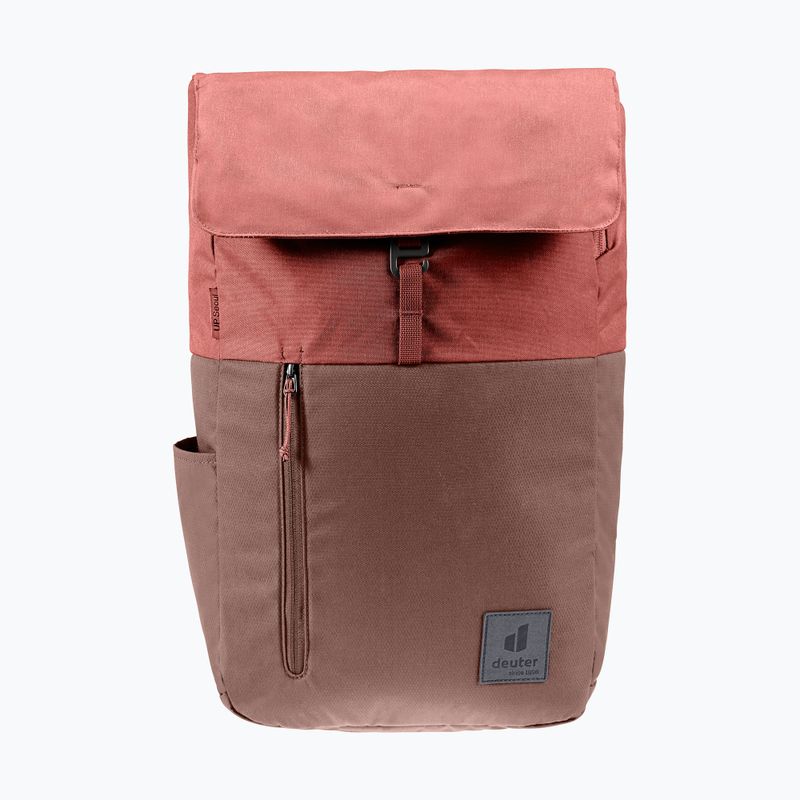 Hátizsák deuter UP Seoul 16 + 10 l raisin/ caspia